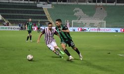 Eksikler Denizlispor’un canını sıktı