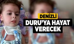 Denizli Duru’ya Hayat Verecek