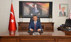 İl Milli Eğitim Müdürü Süleyman Ekici’nin 2022-2023 Eğitim-Öğretim Yılı Mesajı