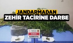 Jandarmadan Zehir Tacirine Darbe