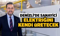 DSO'da Seçim Yaklaşırken Kasapoğlu'ndan Elektrik Projesi