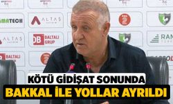 Denizlispor'da Bakkal Dönemi Sona Erdi