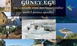 GEKA, Güney Ege’nin eko-turizm bölgelerine yönelik hedef pazar analizini tamamladı