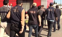 FETO ve PKK’ya Denizli’de operasyon