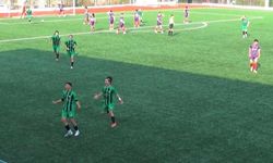 Denizlispor U16 Takımı, Afyonspor’u 4-1 mağlup etti