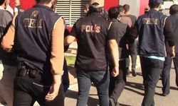 Denizli’de DEAŞ ve FETÖ’ye operasyon: 5 şüpheliden 4’ü tutuklandı