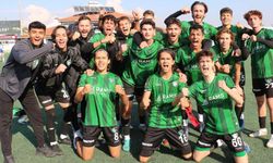 Denizlispor, U19’da Pendikspor’u puansız gönderdi