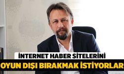 Haber Sitelerini Oyun Dışı Bırakmaya Çalışıyorlar