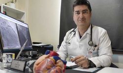 Tıkalı damarları stent ve balon tedavisiyle açmak mümkün