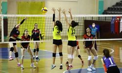 Voleybolda grup heyecanı Denizli'de yaşanacak