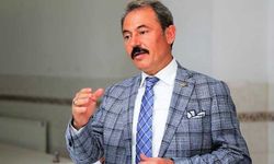 AK Partili Tin; “Küresel krizleri fırsata çevirdik”
