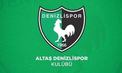 Denizlispor Kulübünden açıklama