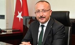 Vali Atik’in "8 Mart Dünya Kadınlar Günü" Mesajı