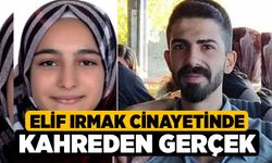 Elif Irmak cinayetinde kahreden gerçek