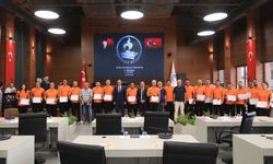 Pakut Kapılarını Gönüllülere Açtı