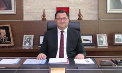 Başkan İnamlık'tan, Ramazan Ayı mesajı