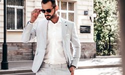 Spor Takım Elbise Erkek