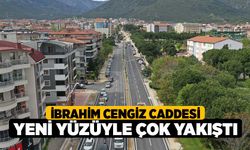 Büyükşehir ile güvenli ve konforlu yollar