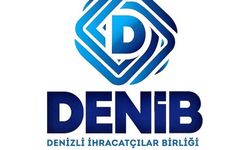 Denizli ihracatı Mart ayında yüzde 15 azaldı