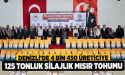 Üreticinin yem maliyeti düşecek