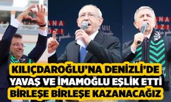 Kılıçdaroğlu; Bay Kemal kul hakkı yemez, kul hakkı yedirmez