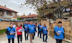 Av. Kamil Doğan, “Sayın İnce Size Açık Çağrımızdır”