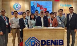 DENİB'den Hometex Fuarı Sonrası Japonya Alım Heyeti Programı