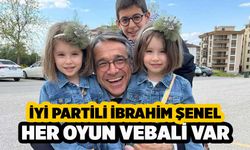 Şenel, Kullanılacak Her Oyun Vebali Var