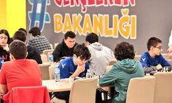 38. KYGM Satranç Türkiye Şampiyonası Denizli'de başlıyor