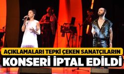 Matiz ve Şahin'in Denizli Konseri İptal Edildi