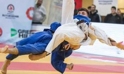 Analig Judo Türkiye Finalleri Denizli'de başlıyor