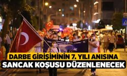 Darbe girişiminin 7. yılı anısına Sancak Koşusu düzenlenecek