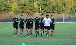 Denizlispor genç oyunlarına önem veriyor