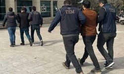 Denizli'de 1 FETÖ üyesi yakalandı