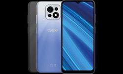 Casper VIA M30 Android mi?