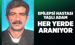 Denizli'de Yaşlı Adamdan 1 Aydır Haber Yok