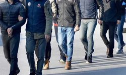 Denizli’de 7 FETÖ üyesi tutuklandı