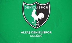 Denizlispor - 24 Erzincanspor maç saati değişti