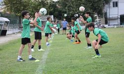 Denizlispor’un geleceği minikler, yeni sezona iddialı hazırlanıyor