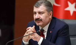 Eris varyantı Türkiye'de