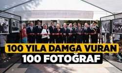 100 yıla damga vuran 100 fotoğraf 