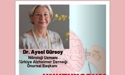 Buldan’da Alzheimer’e bağlı şikayetler konferansla ele alınacak