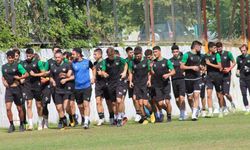 Denizlispor’da Fethiyespor mağlubiyetinin üzüntüsü yaşanıyor