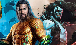 Aquaman ve Kayıp Krallık Hakkındaki Son Bilgiler
