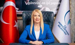 Başkan Şeniz Doğan’dan Berat Kandili Mesajı