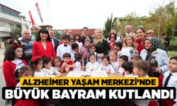 Merkezefendi’de 7’den 70’e Cumhuriyet Coşkusu