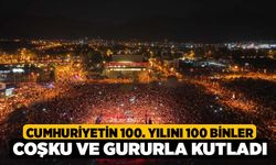 Merkezefendi’de Tarihi Konser ve Kutlama