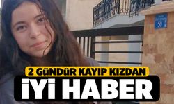 2 Gündür Aranan Küçük Kız Denizli'de bulundu