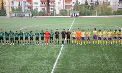 Denizlispor U17, haftayı beraberlikle tamamladı