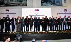 İş ve işçi arayanlar, Denizli OSB Kariyer EXPO 2023 İstihdam Fuarında buluştu